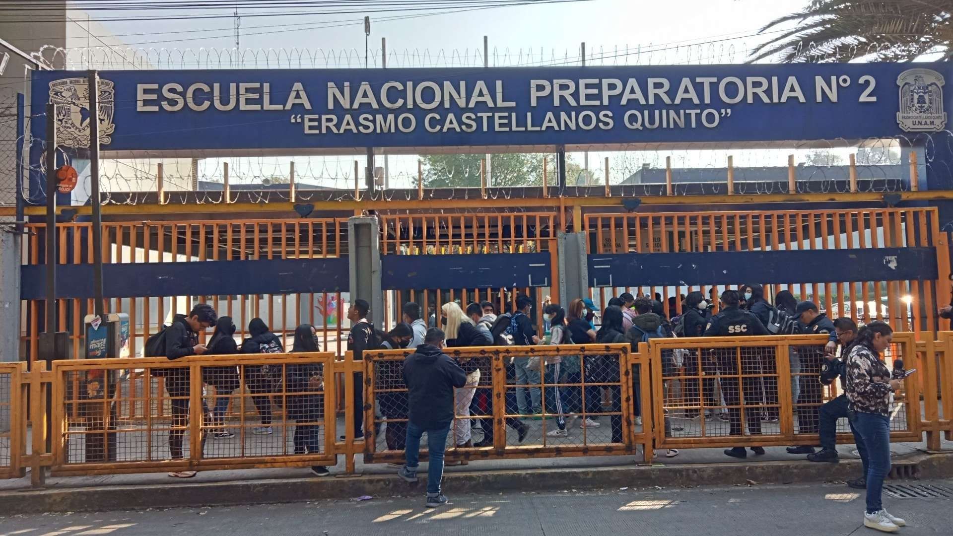 ¿Vas a presentar el examen? Consulta cuáles son los puntajes del examen ECOEMS que necesitas para entrar a las Prepas UNAM