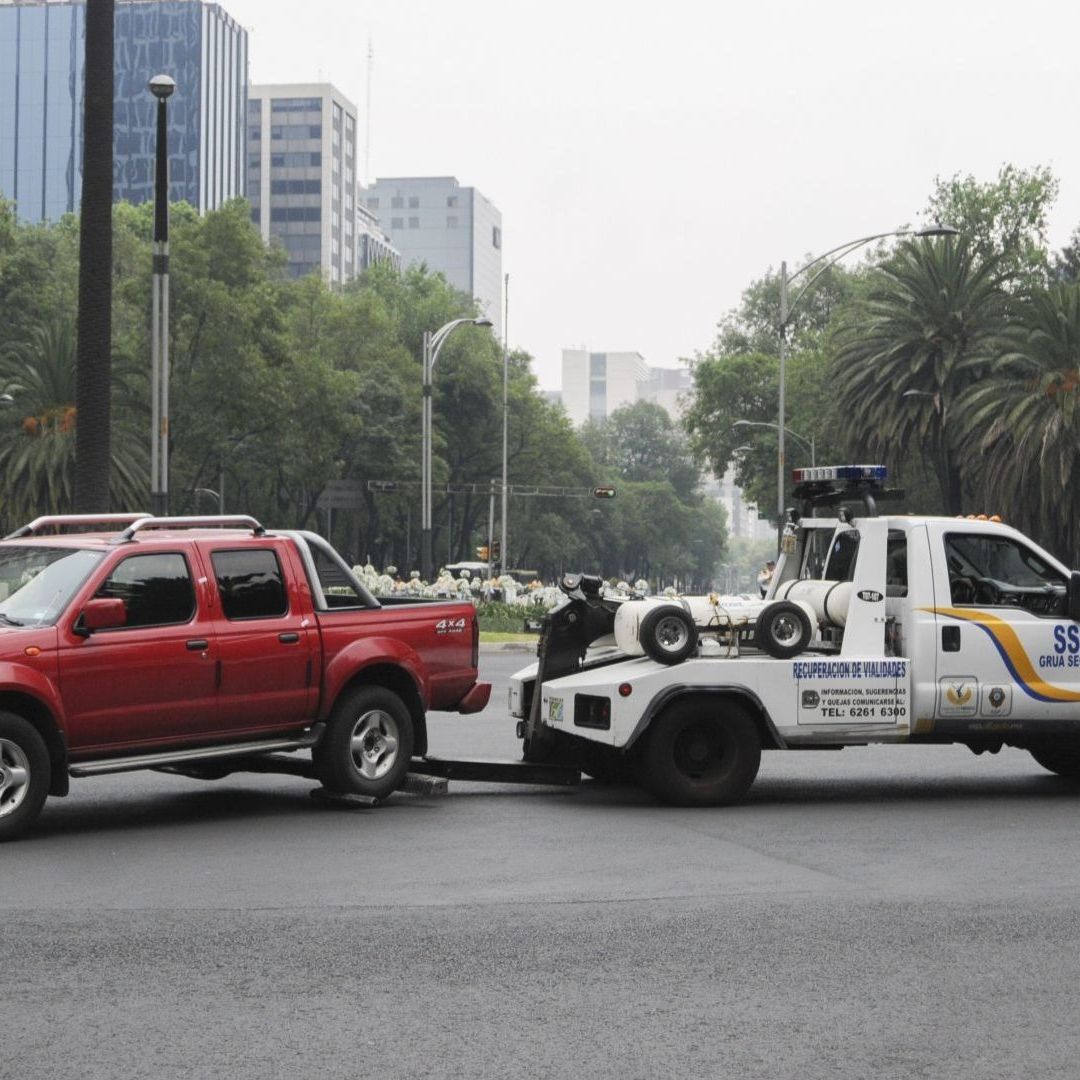 Así Aplica el Hoy No Circula del Viernes 13 de Junio de 2025 en la CDMX y el Edomex