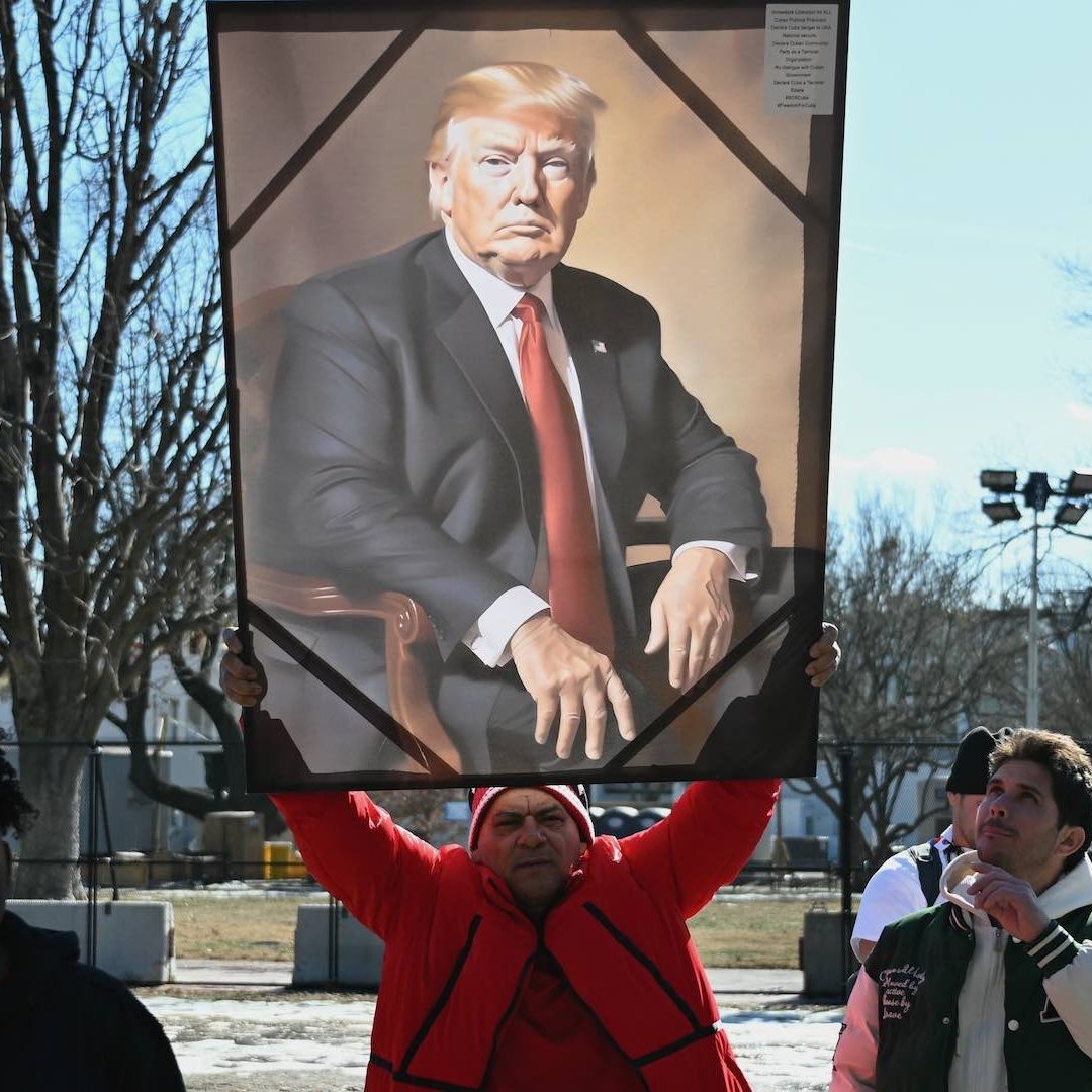 Gobierno de Trump quita permiso humanitario a medio millón de refugiados de Latinoamérica