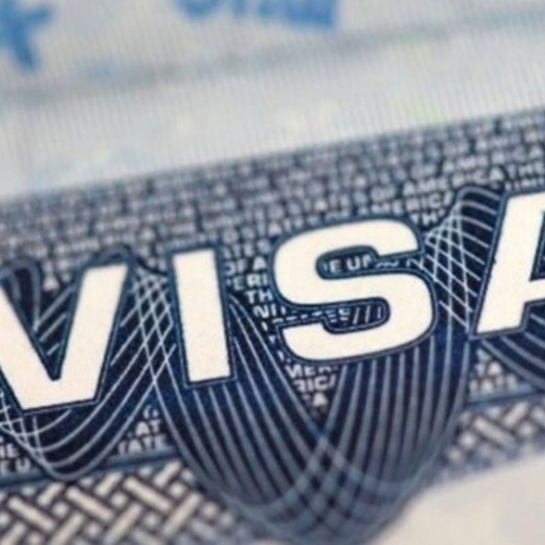 ¿Quiénes Exentan Entrevista para Visa Americana, Según la Nueva Política de la Embajada de EUA?