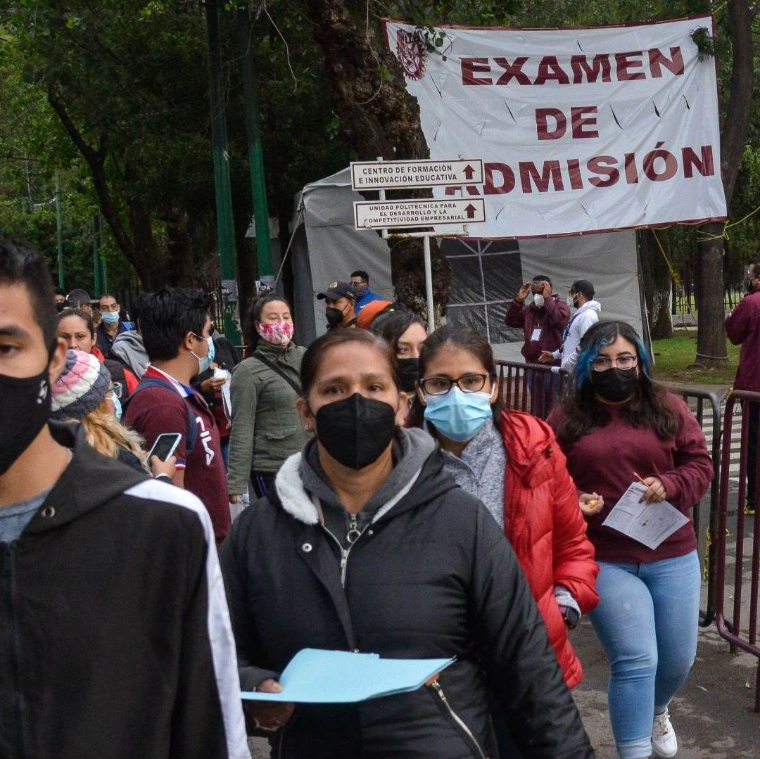 ¿Cuándo es el Examen IPN 2024 y Qué Material de Apoyo Puedo Usar?