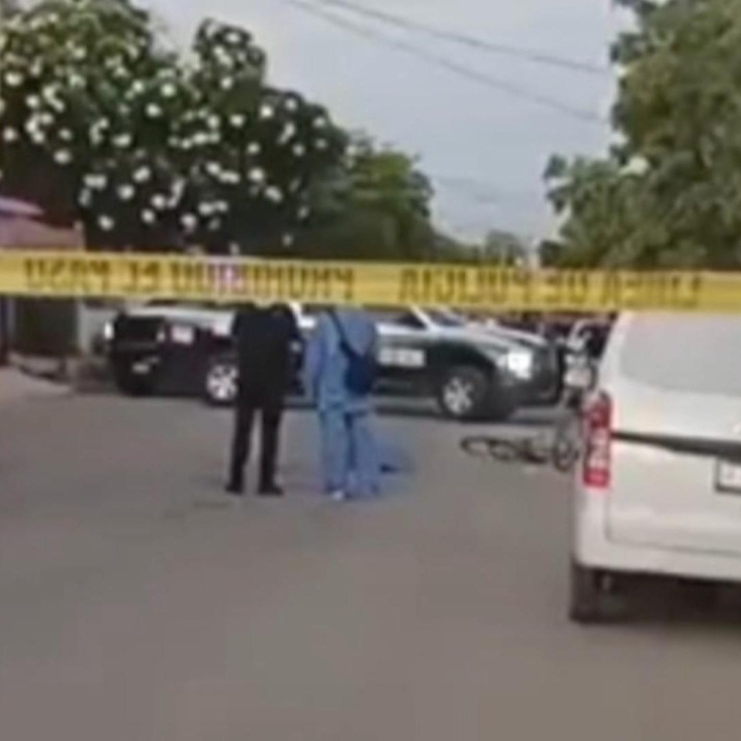 Localizan Muerto con Impactos de Bala a Hombre Desaparecido en Cajeme