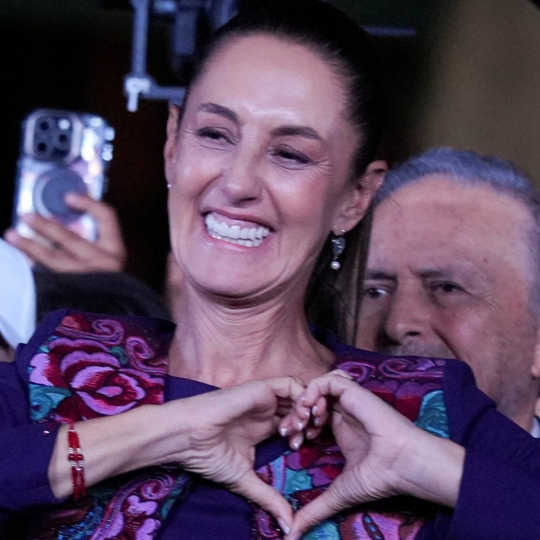 Presidente de la FIFA Felicita a Sheinbaum y Envía Mensaje por Mundial 2026