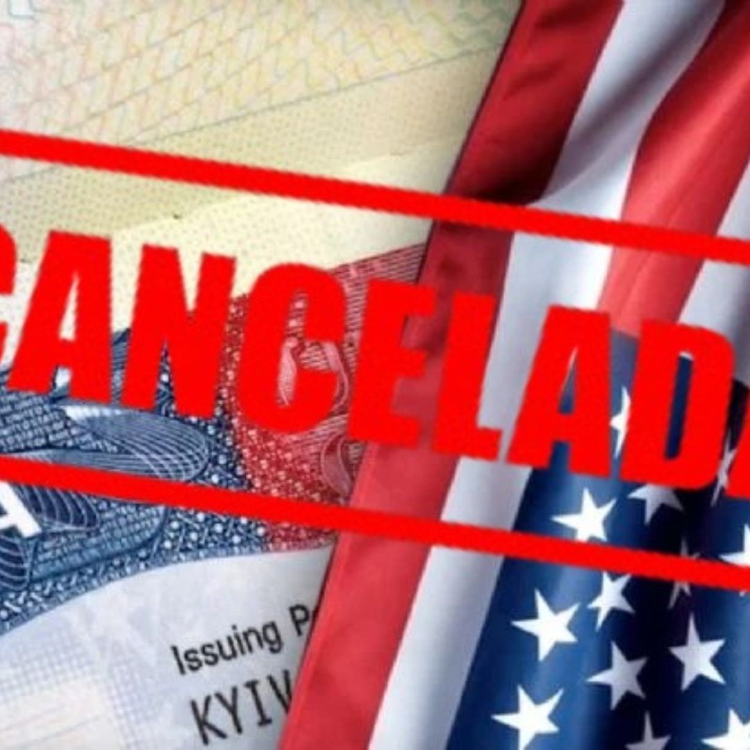 ¿Con Cuánto Dinero Puedo Entrar a Estados Unidos para Que No Cancelen mi Visa Americana en 2025?