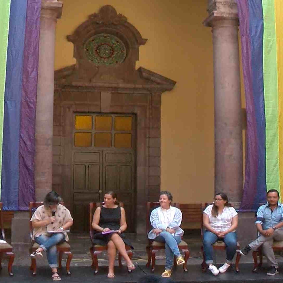 Cada 28 de junio se conmemora el Día del Orgullo LGBT