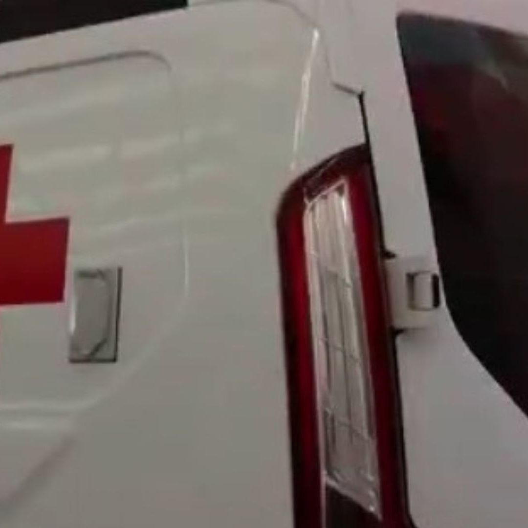 Mueren Dos Hombres Presuntamente por Infartos; Acudían a Recibir Atención Médica en Hermosillo