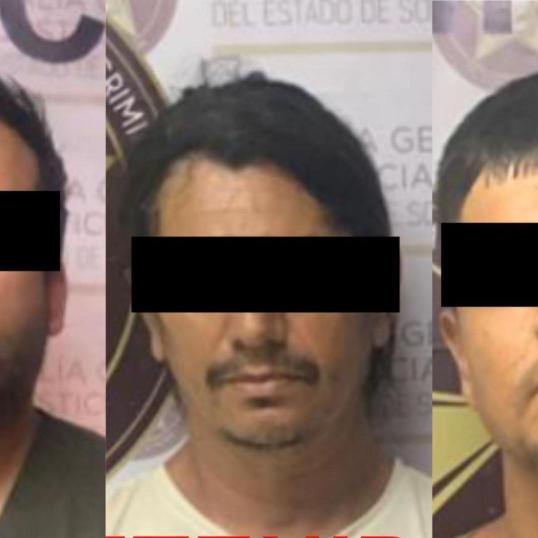 Detienen a un Médico Legista, a Hermano y a Amigo de Hombre que Murió en Celda de Moctezuma