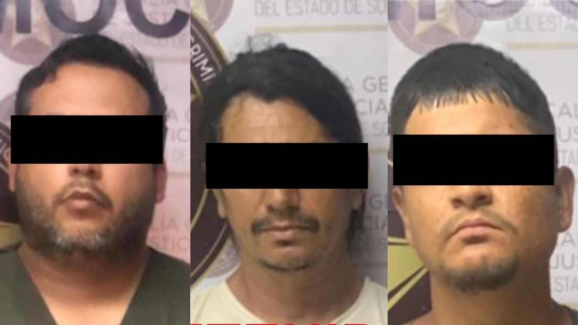 Detienen a un Médico Legista, a Hermano y a Amigo de Hombre que Murió en Celda de Moctezuma