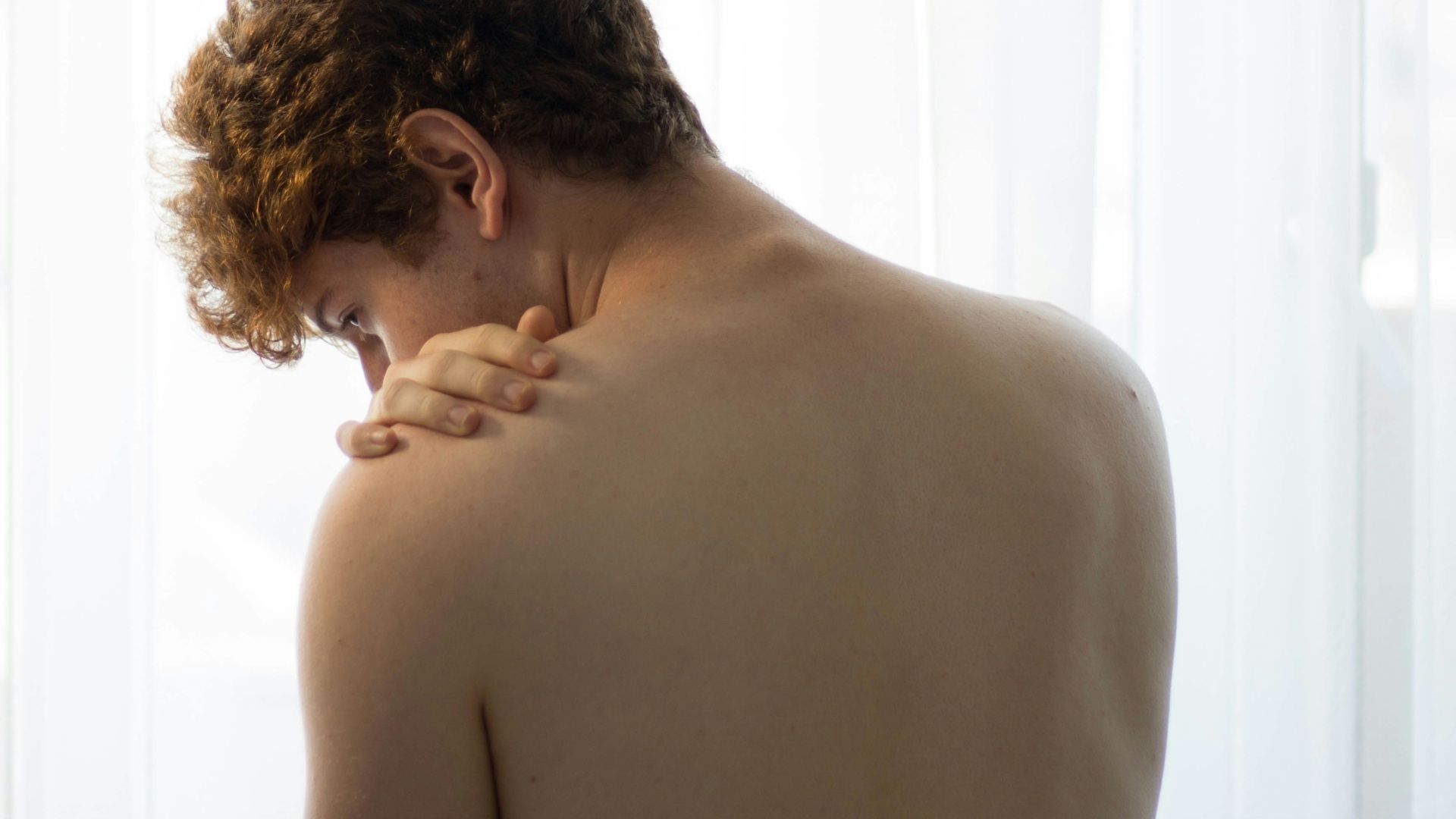 Gel Anticonceptivo Masculino que se Aplica en la Espalda, Estudio