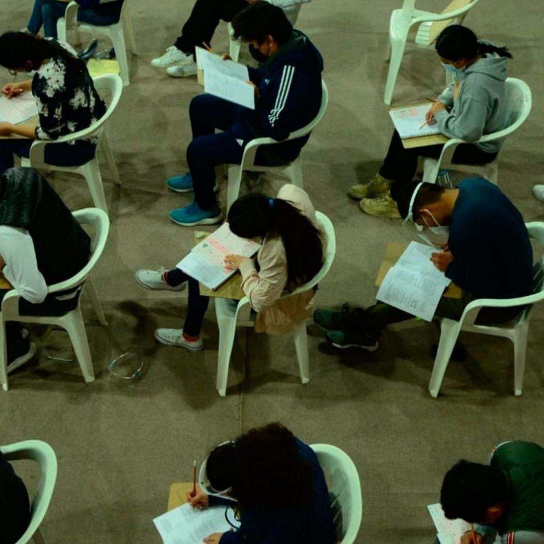 Cuándo y qué día salen los resultados del examen de la UNAM 2024