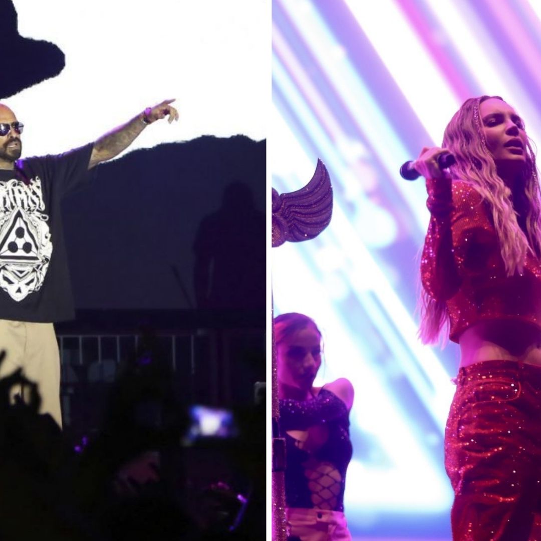 Babo explota contra Belinda