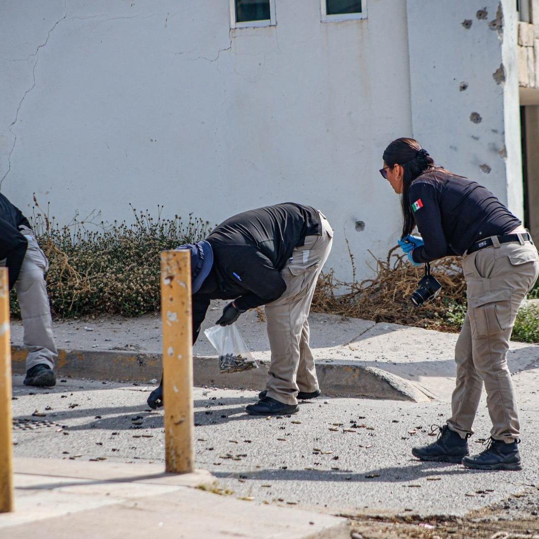 Violencia Genera la Peor Crisis Económica en Sinaloa en su Historia