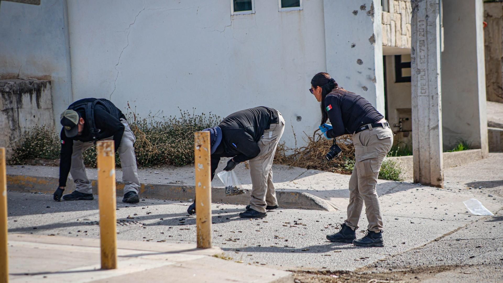 Violencia Genera la Peor Crisis Económica en Sinaloa en su Historia