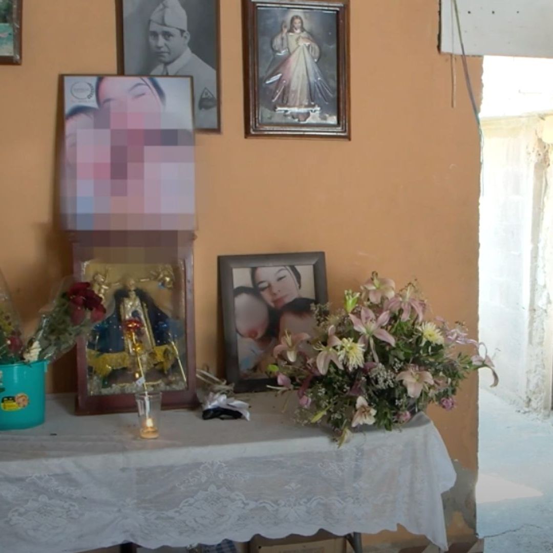 justicia para feminicidio en San Luis Potosí