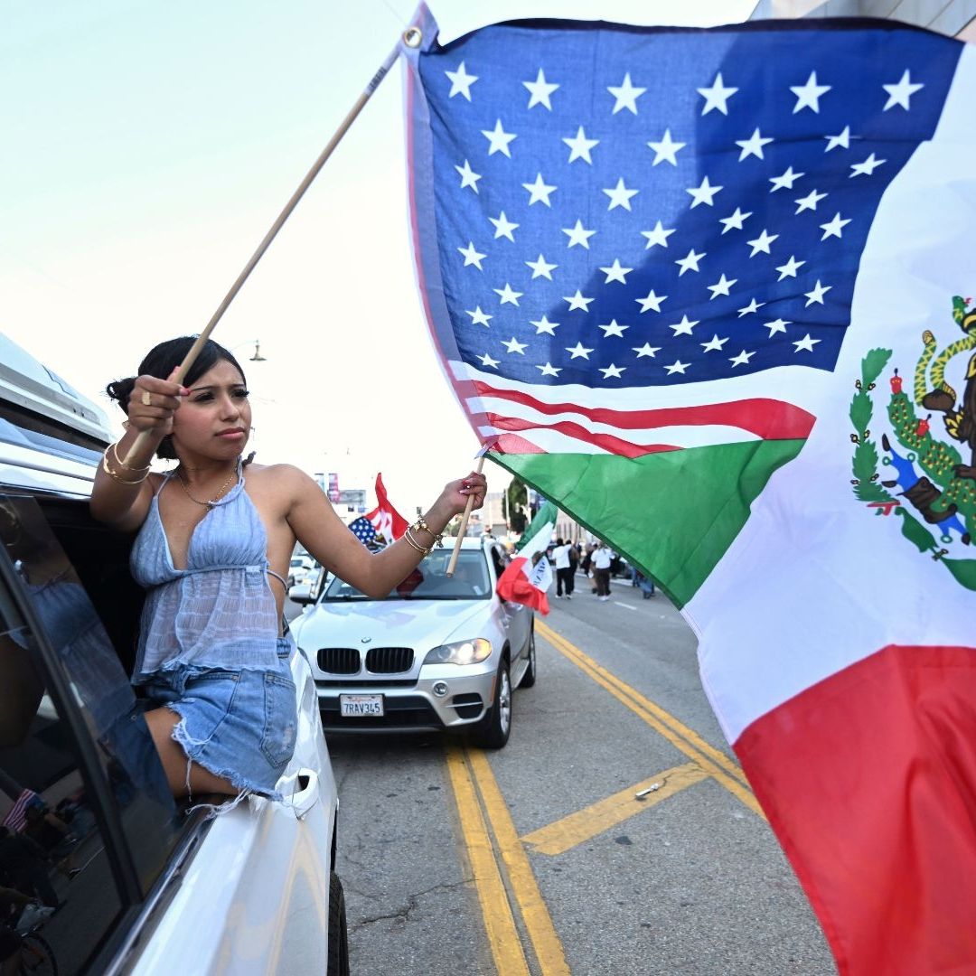 Se creó el "No Kings Day" en Estados Unidos y esto es lo que pasará este sábado 14 de junio 2025
