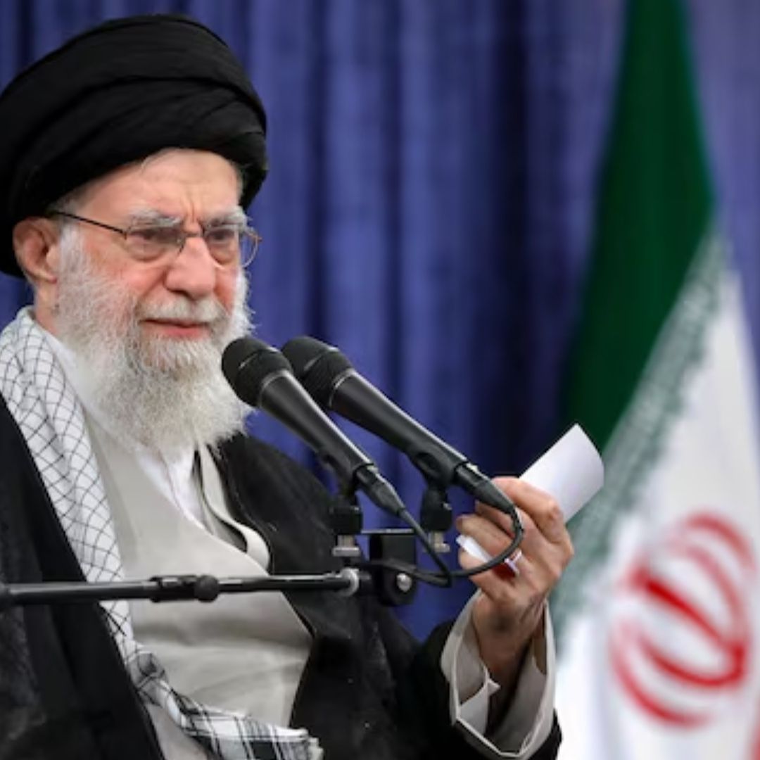 ¿Israel Asesinaría al Líder Supremo de Irán, el Ayatolá Alí Jamenei?