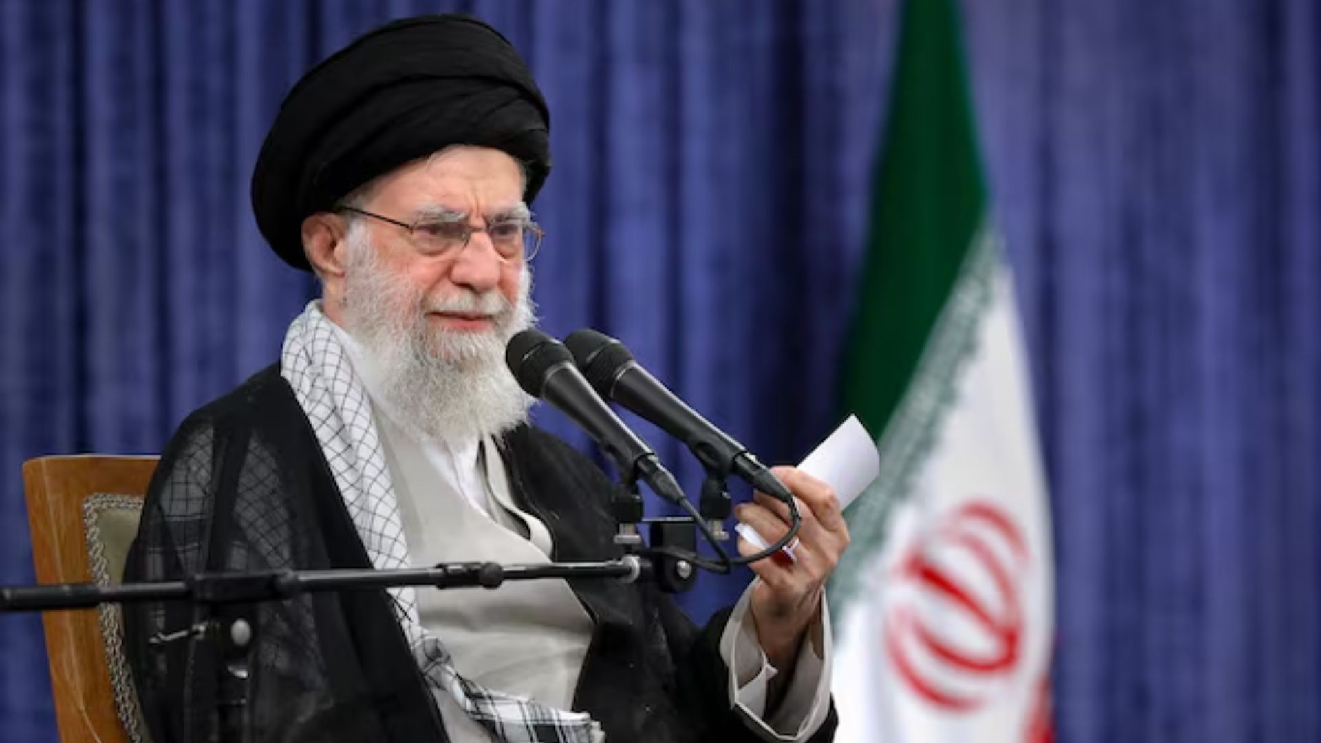 ¿Israel Asesinaría al Líder Supremo de Irán, el Ayatolá Alí Jamenei?