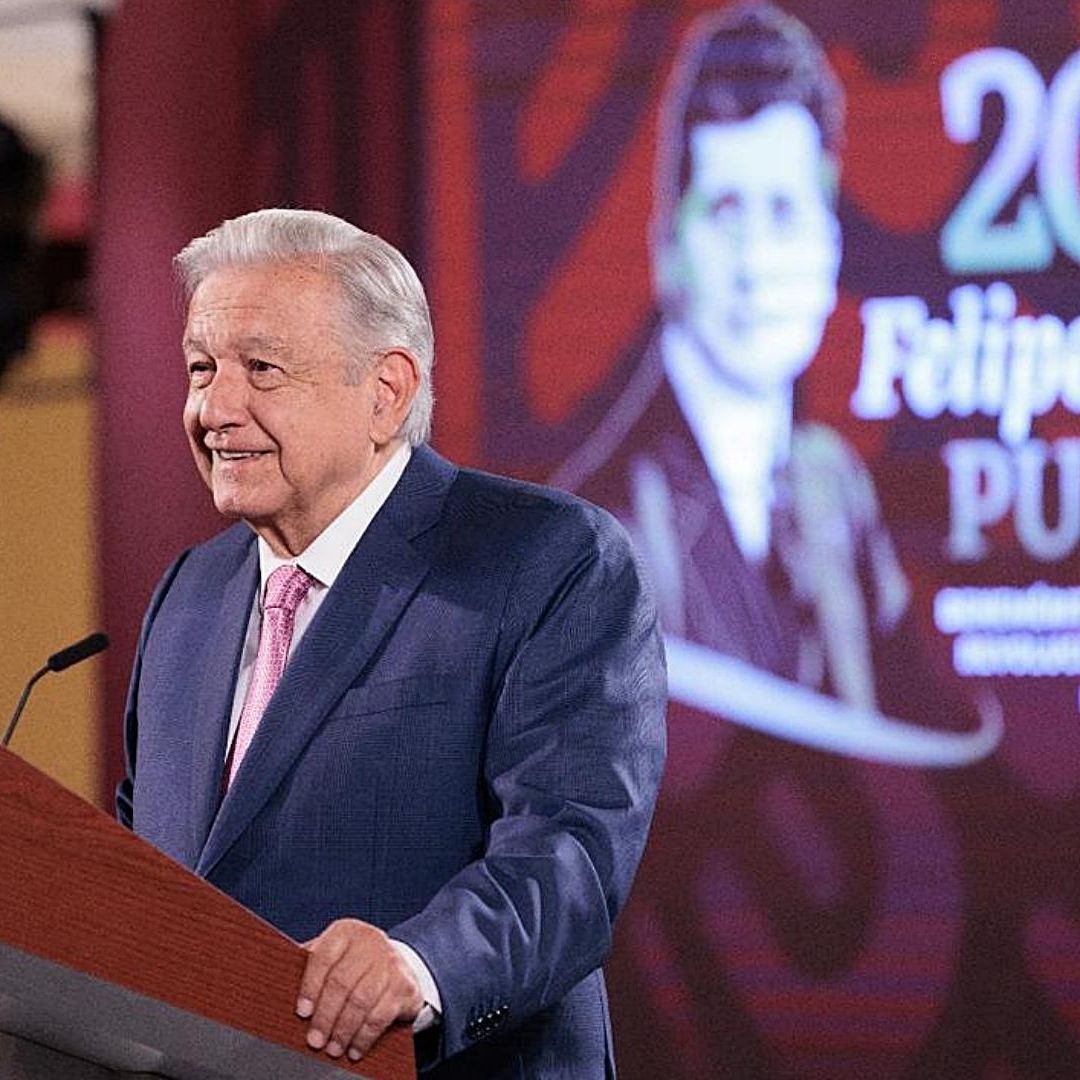 AMLO Busca que Deportaciones de EUA Sean Directo a Países de Origen y no a México