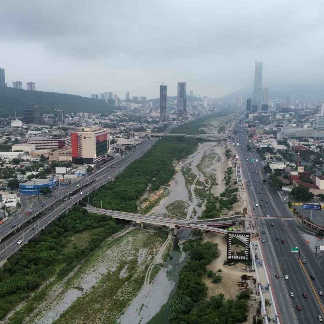 Pronostican Temperaturas de Hasta 35 °C en Nuevo León: Aumentan Probabilidades de Lluvia