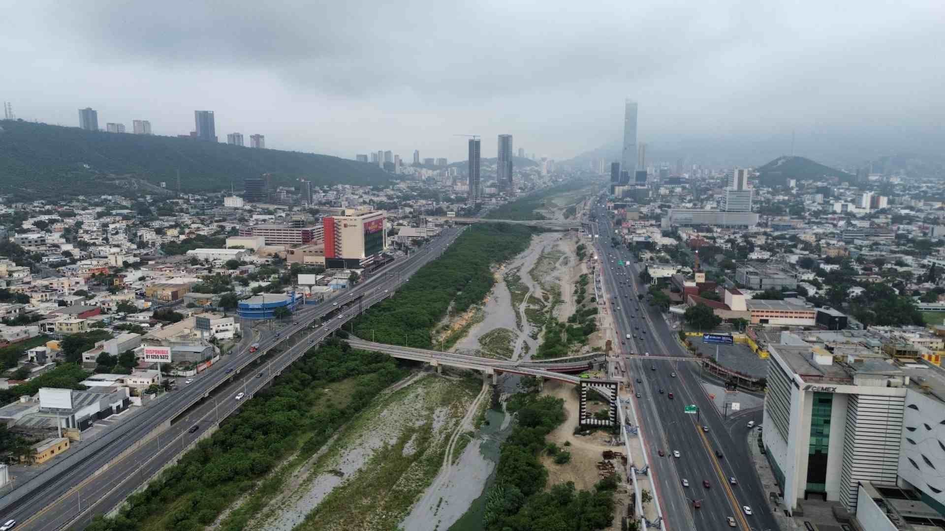 Pronostican Temperaturas de Hasta 35 °C en Nuevo León: Aumentan Probabilidades de Lluvia