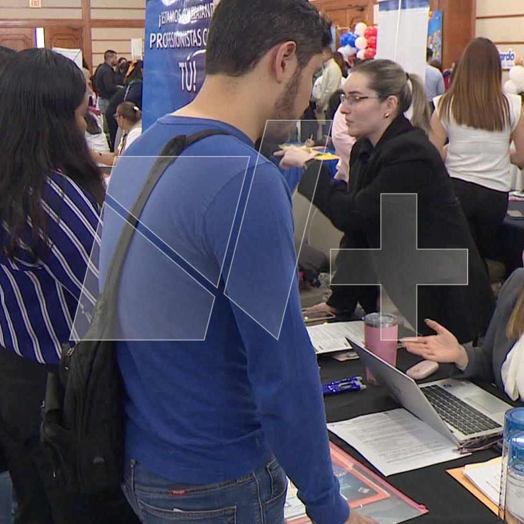 ¿En Busca de Trabajo? Realizarán la Feria del Empleo 2025 en Díaz Ordaz, Tamaulipas