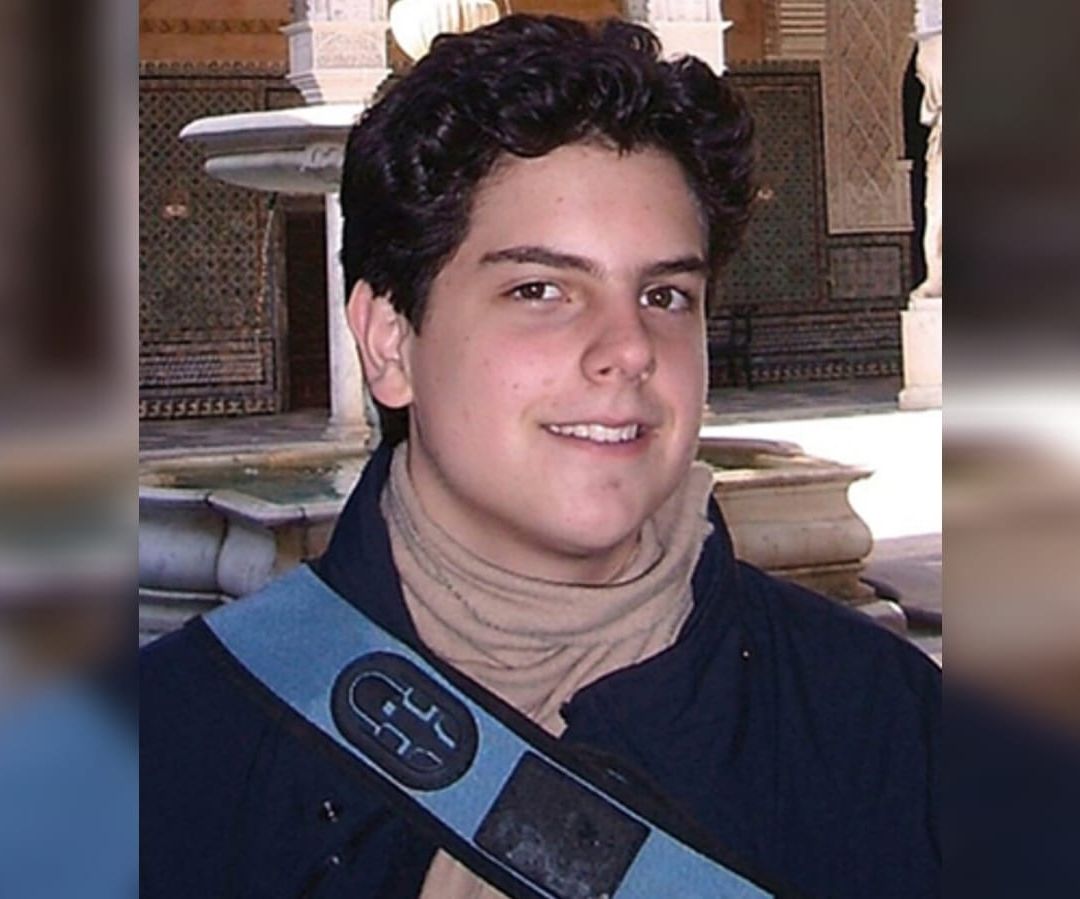 Carlo Acutis, conocido como “influencer de Dios" o "ciberapóstol"