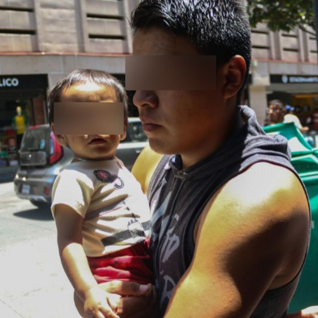¿Está tu Pareja? Publican Lista de Deudores Alimentarios CDMX Previo al Día del Padre 2025