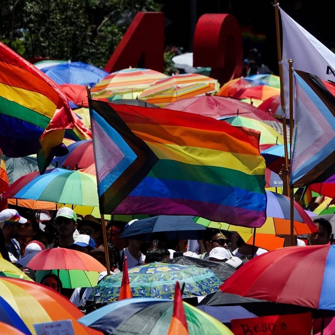La Secretaría de Cultura de la CDMX dio a conocer las actividades que habrá durante junio el Mes del Orgullo LGBT+