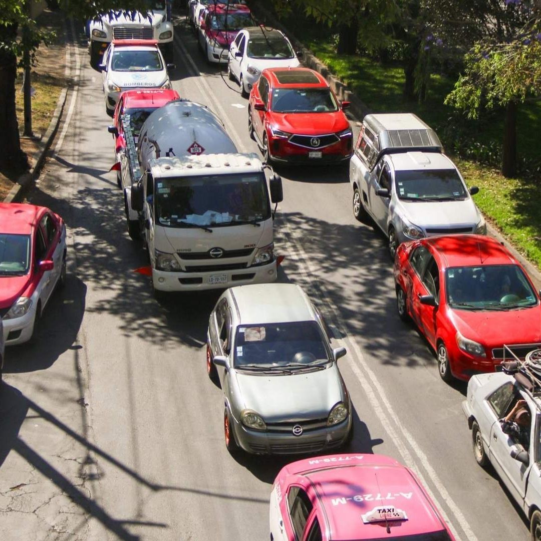 Hoy No Circula Sabatino 14 de Junio de 2025: ¿Qué Autos No Circulan en CDMX y Edomex?
