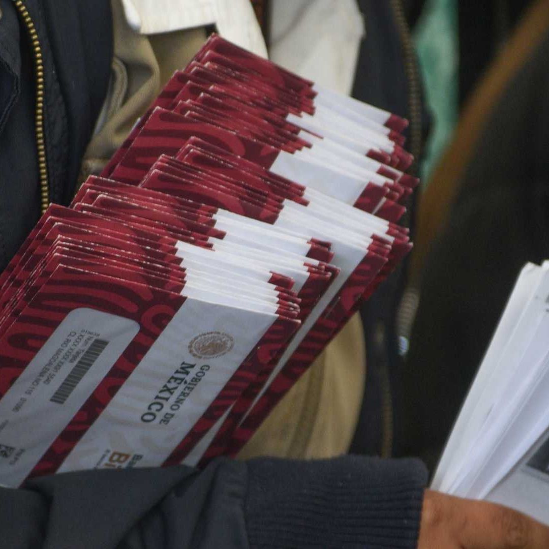 ¿Te llegó la Tarjeta Bienestar Covid-19? Consulta qué no debes hacer si la recibiste directamente en tu casa