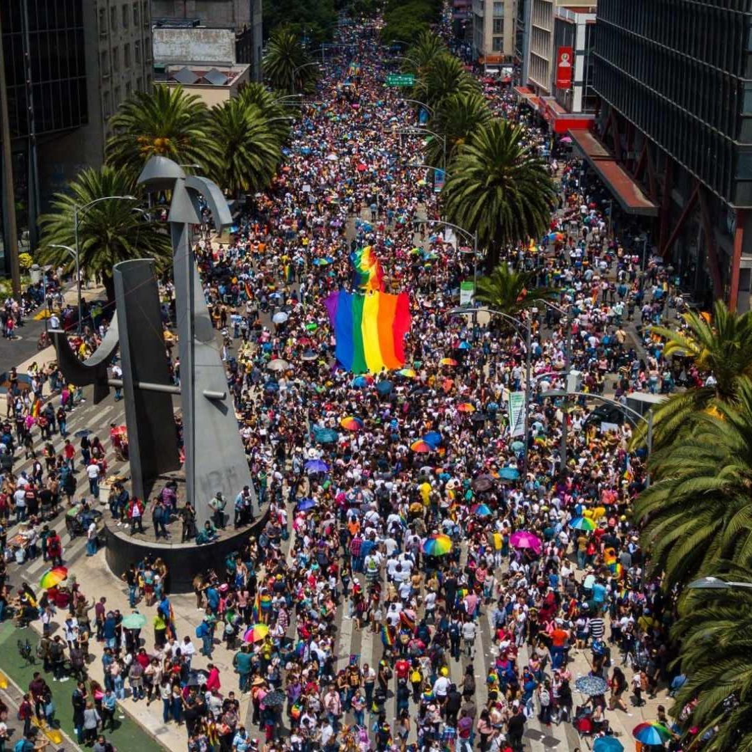Marcha del orgullo 2024: primeros detalles que se saben