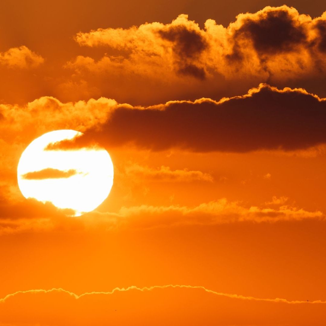 Emiten Alerta por Temperaturas de Hasta 41 Grados en Ciudad Juárez