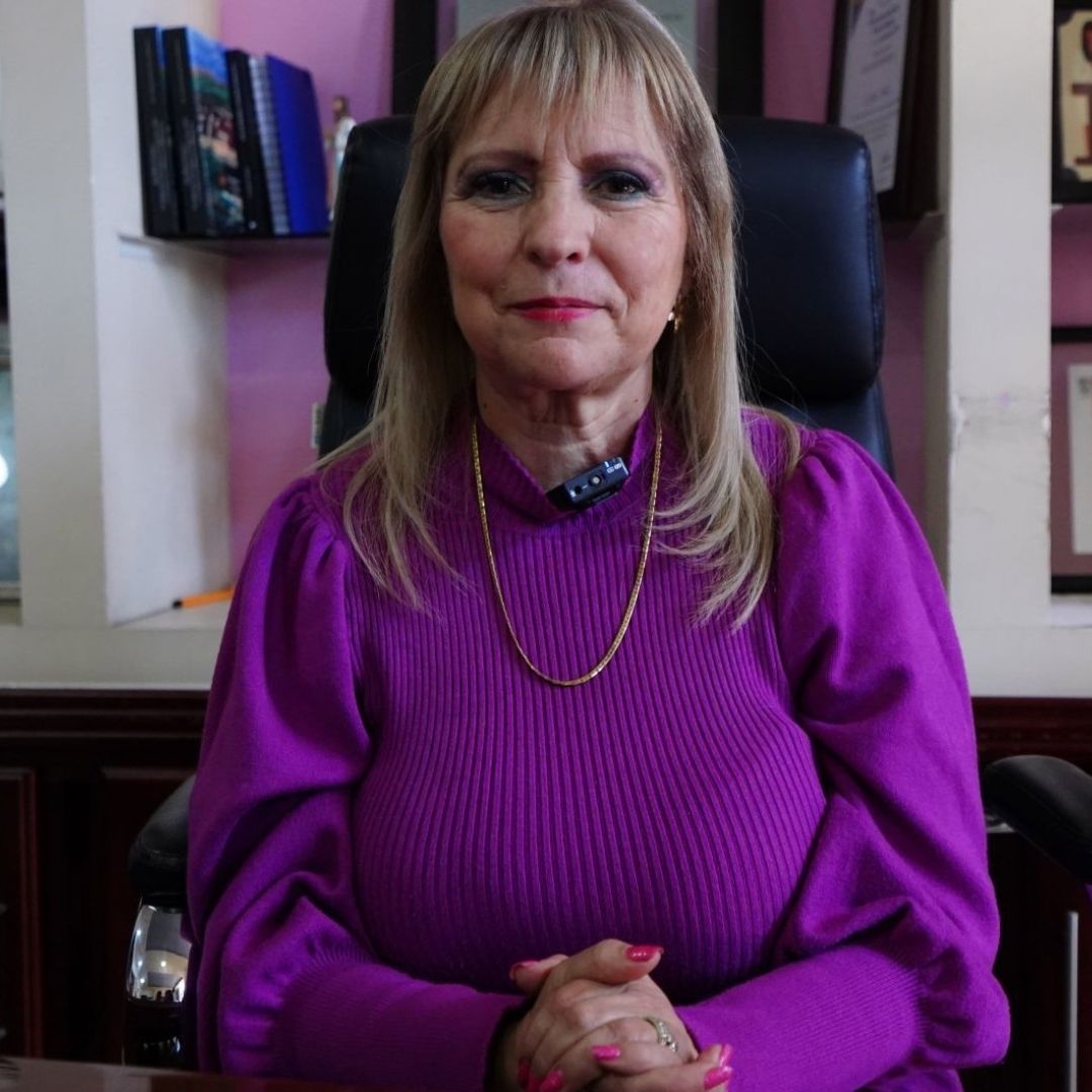 Bajo el Asedio Criminal, Presidenta Municipal de Cotija Gobernó Hasta ser Asesinada