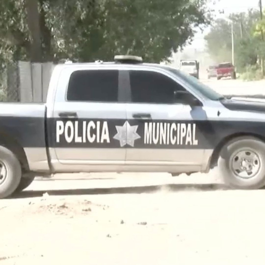 Liberan a Dos Personas Secuestradas en Samalayuca, Chihuahua; Hay Dos Detenidos