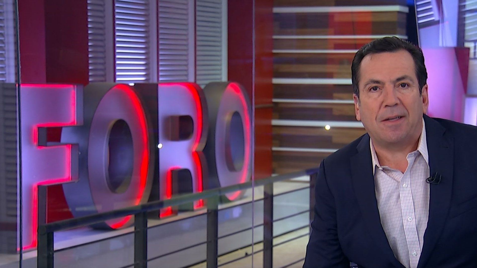 FORO TV en vivo: Programación del canal 4 hoy