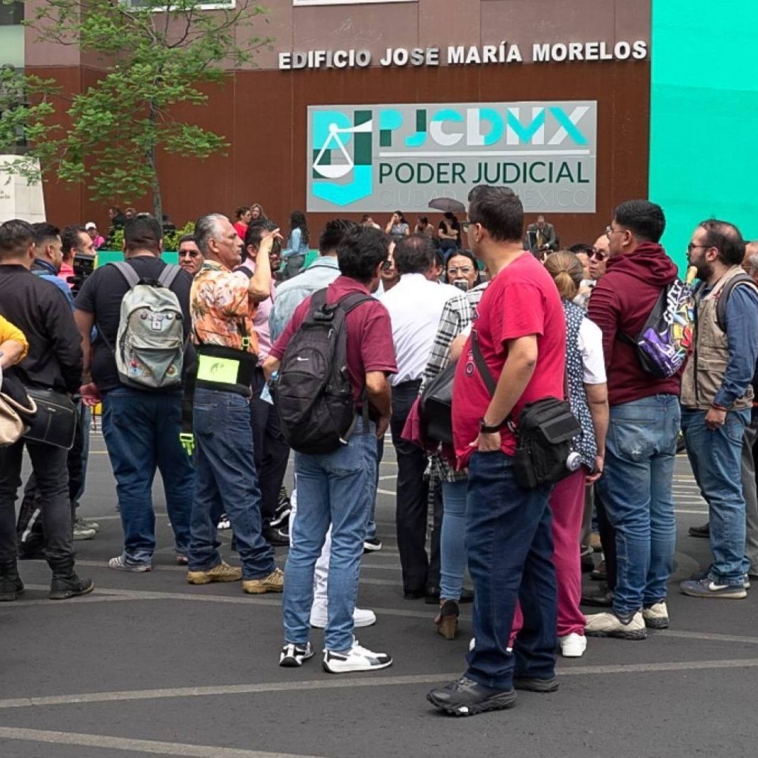 Marchas HOY Sábado 14 de Junio de 2025 en CDMX: Manifestaciones y Concentraciones