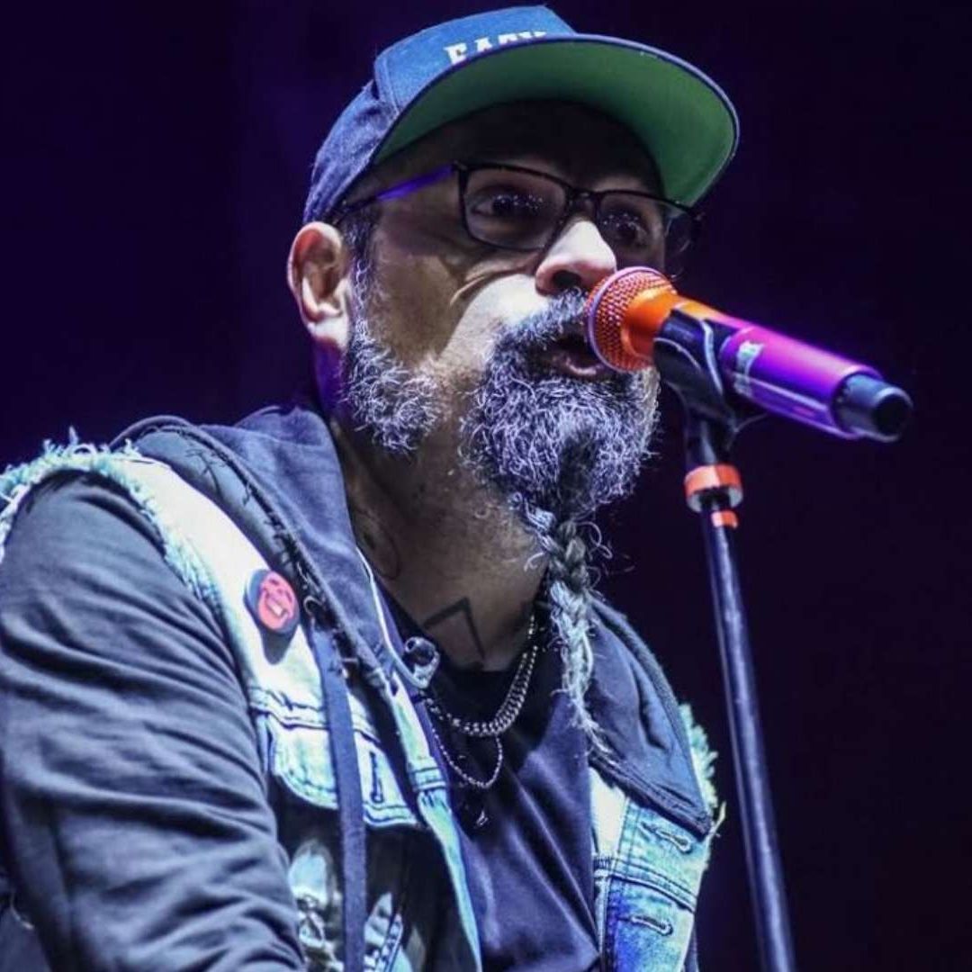 Cancelan Show de Panteón Rococó en Querétaro por Temas de Salud de Vocalista