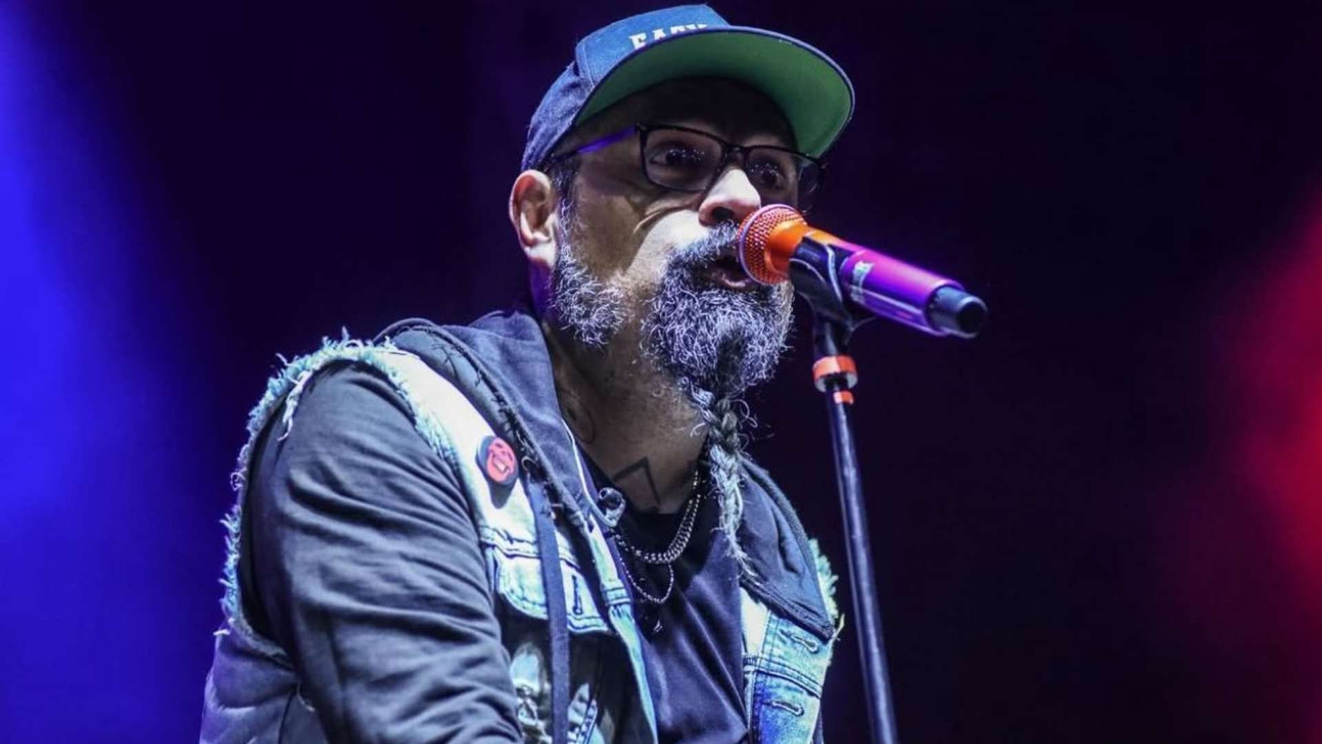 Cancelan Show de Panteón Rococó en Querétaro por Temas de Salud de Vocalista