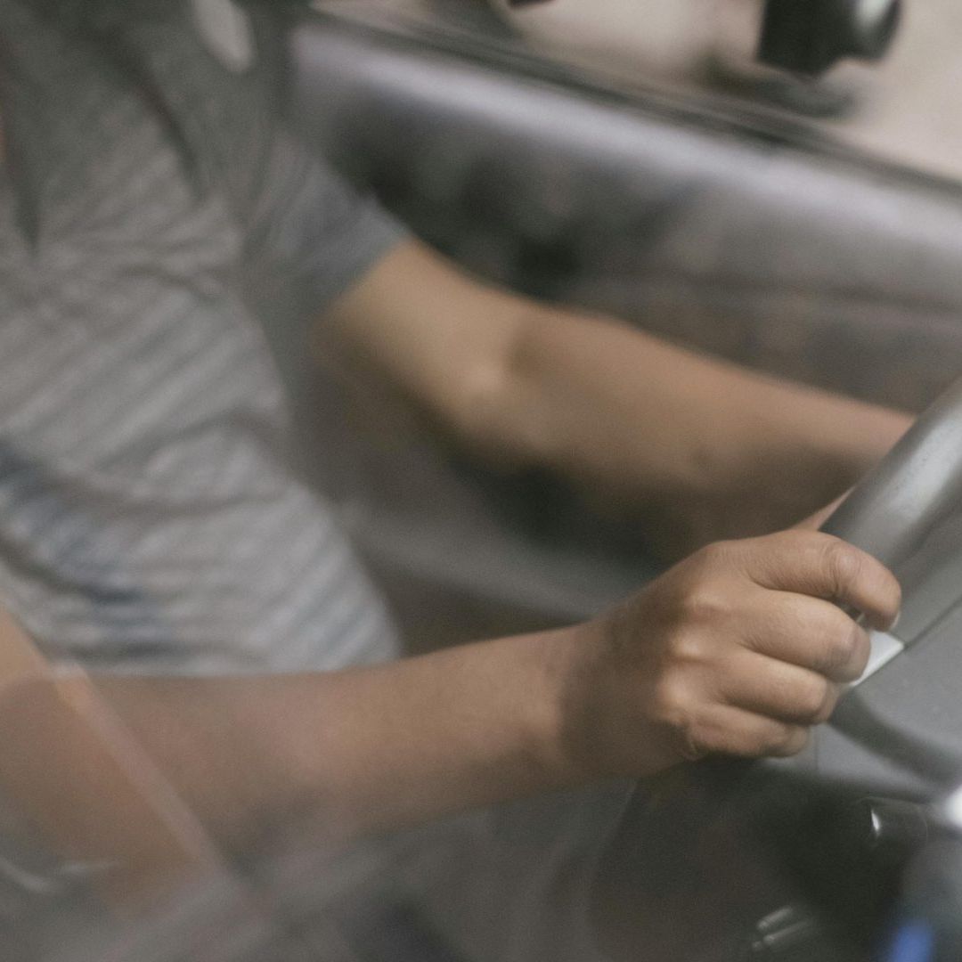 Conductores de Didi desaparecidos en Chihuahua