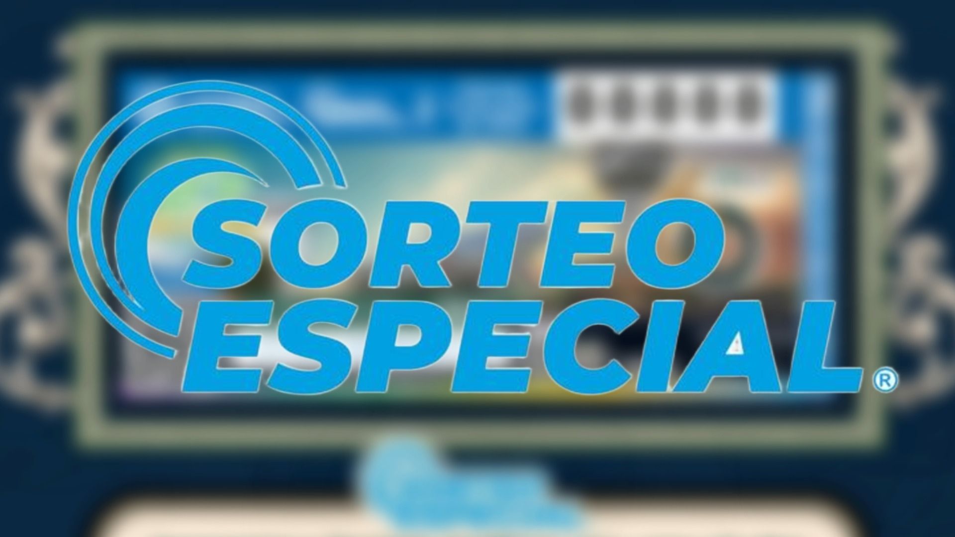 Te decimos dónde cayó el premio mayor de la Lotería Nacional, que realizó el Sorteo Especial.