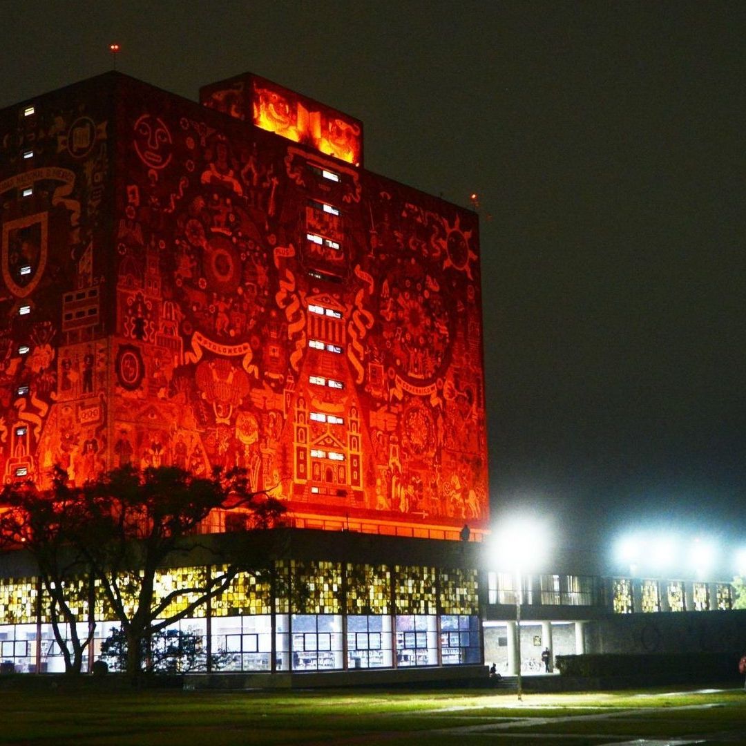 El concurso de la UNAM va dirigido a estudiantes de nivel medio superior, licenciatura y posgrado; así te registras