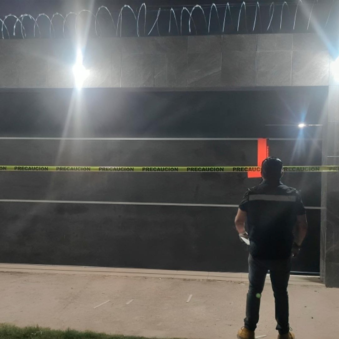 Muere Hombre Durante la Boda de su Hijo en Torreón