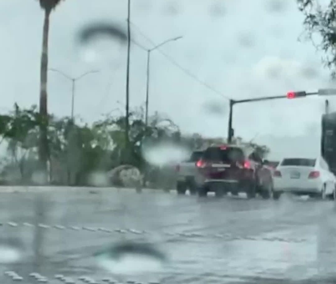 Pronostican las Primeras Lluvias para Sonora Durante los Próximos Dias