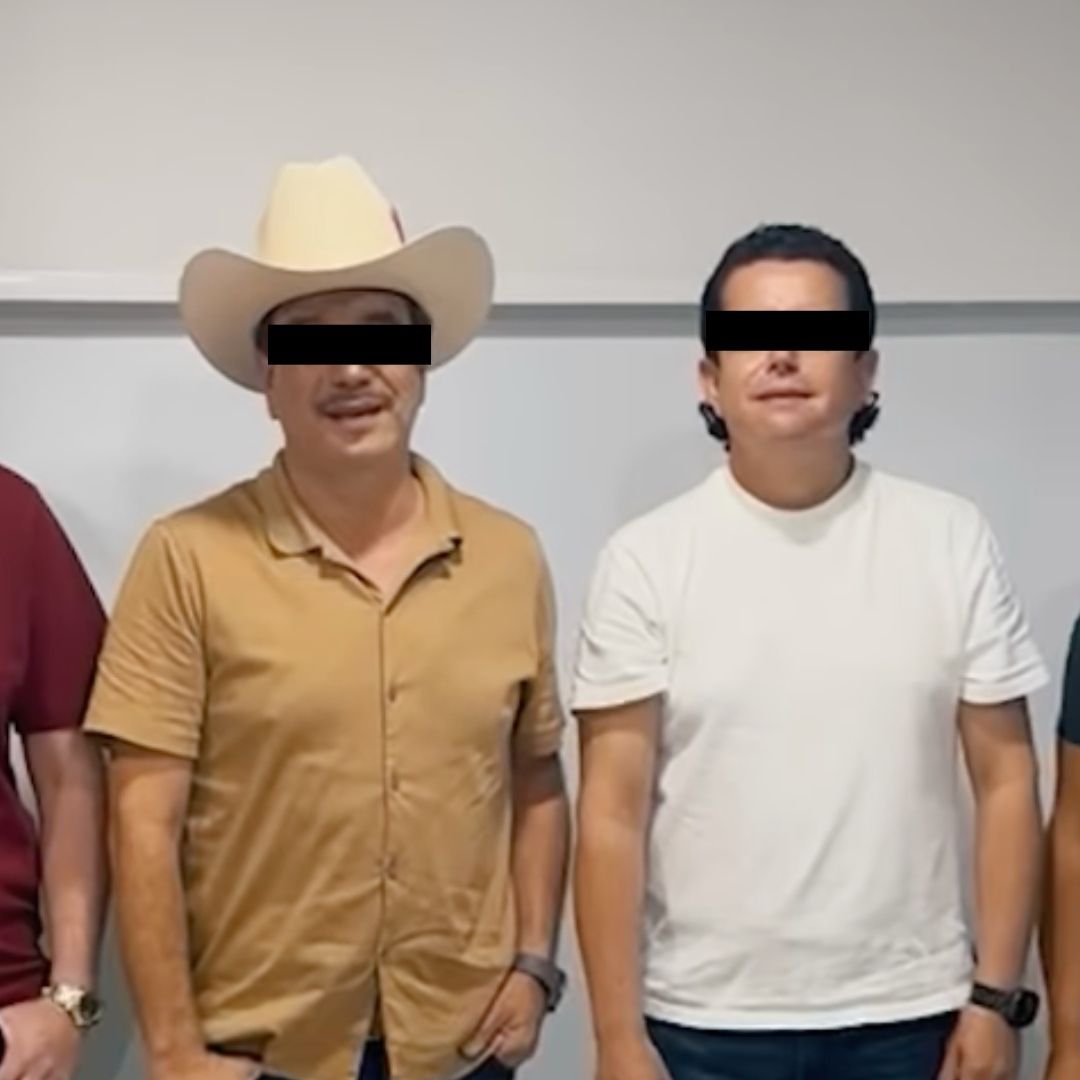 ¿Los Alegres del Barranco Evitan Proceso Penal Gracias a Nueva Canción? Esto Dice la Letra
