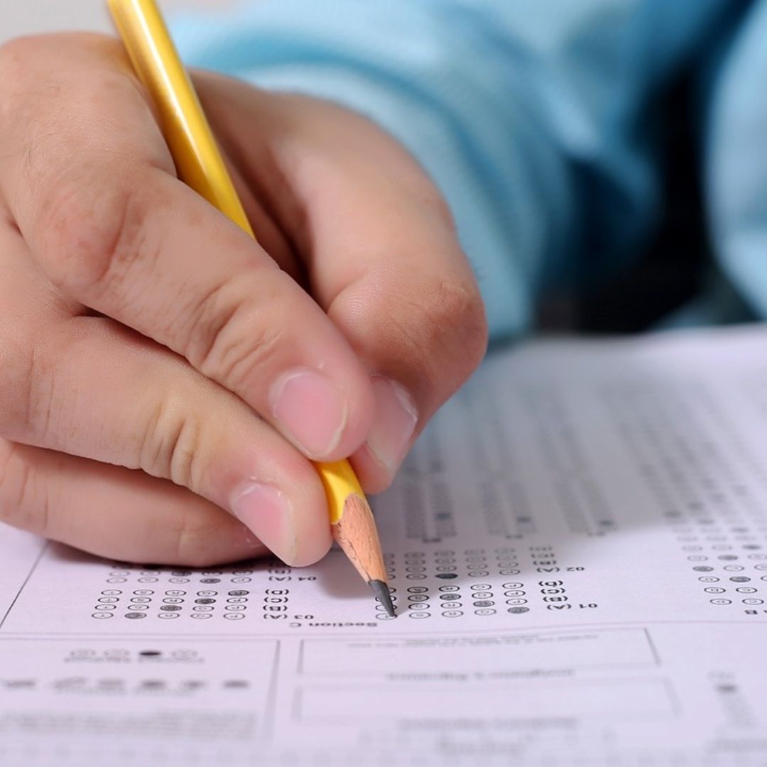 Detienen a Usurpador: Iba A Realizar el Examen a Nombre de Otro Alumno en la UNAM
