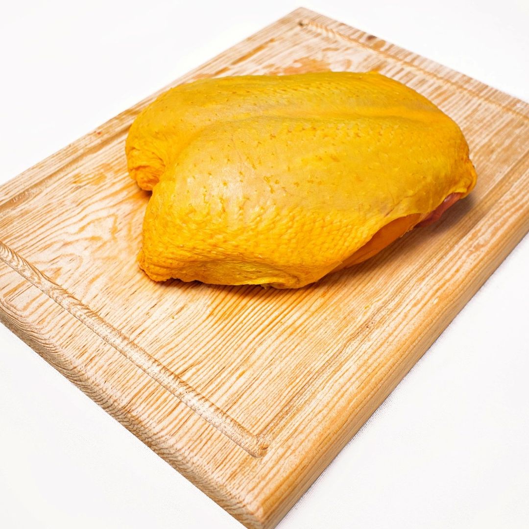 Qué comer hoy: ensalada de pollo