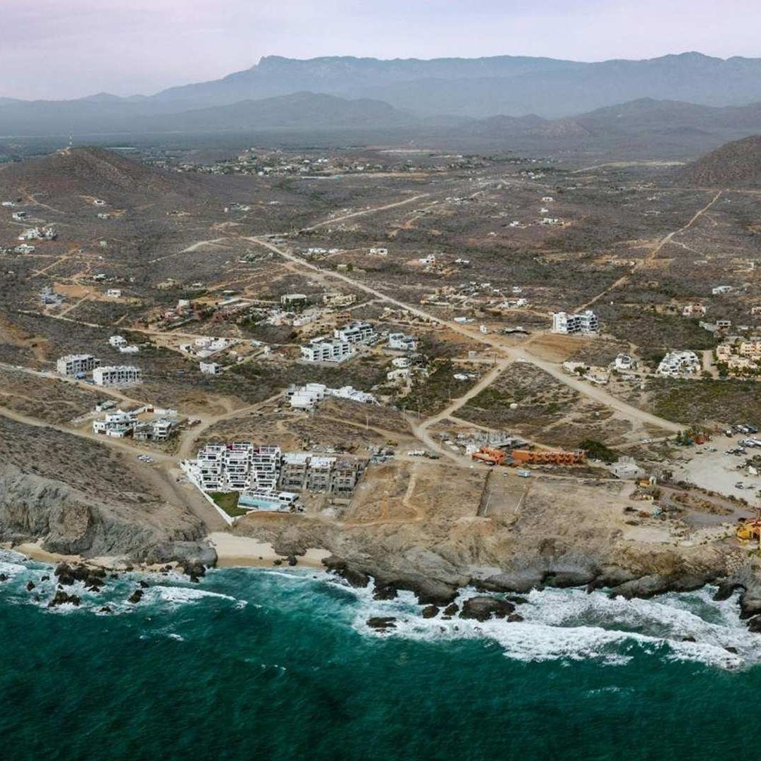 Huracanes, olas de calor y tormentas tropicales, estos eventos se intensifican año con año debido al cambio climático