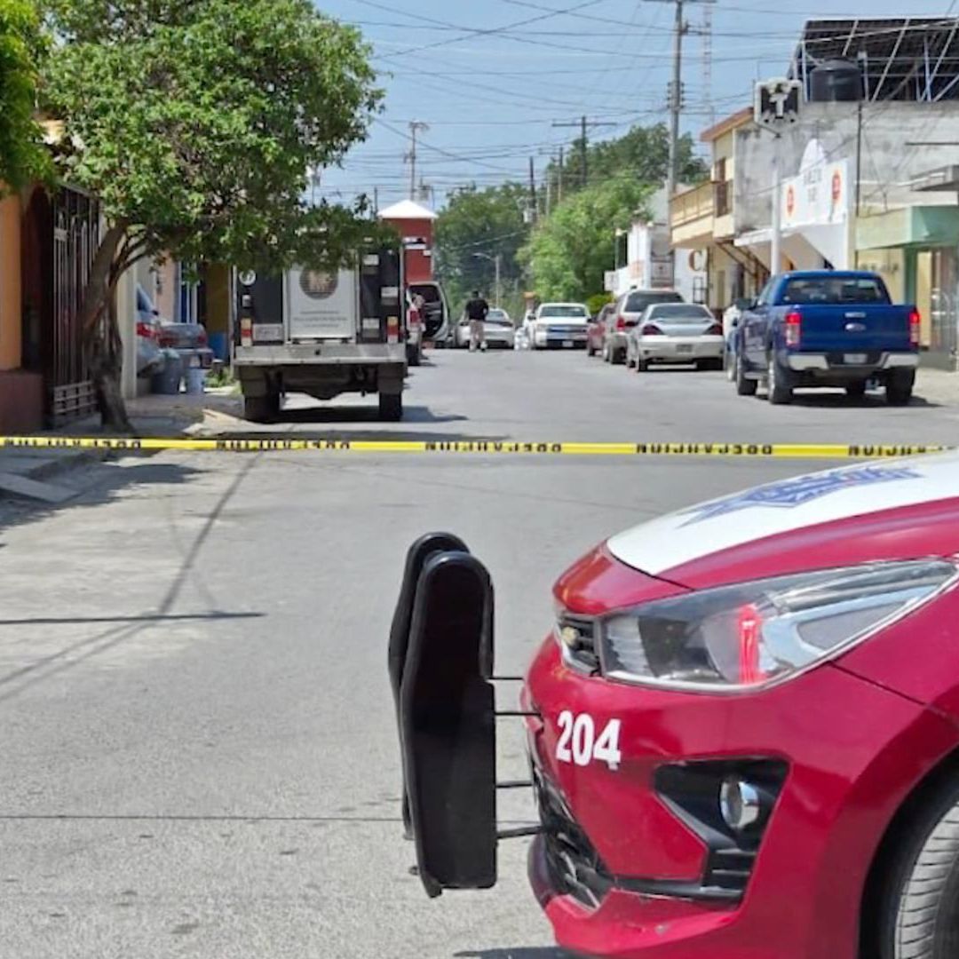 Juan Pulido fue asesinado afuera de su domicilio en el municipio de Linares