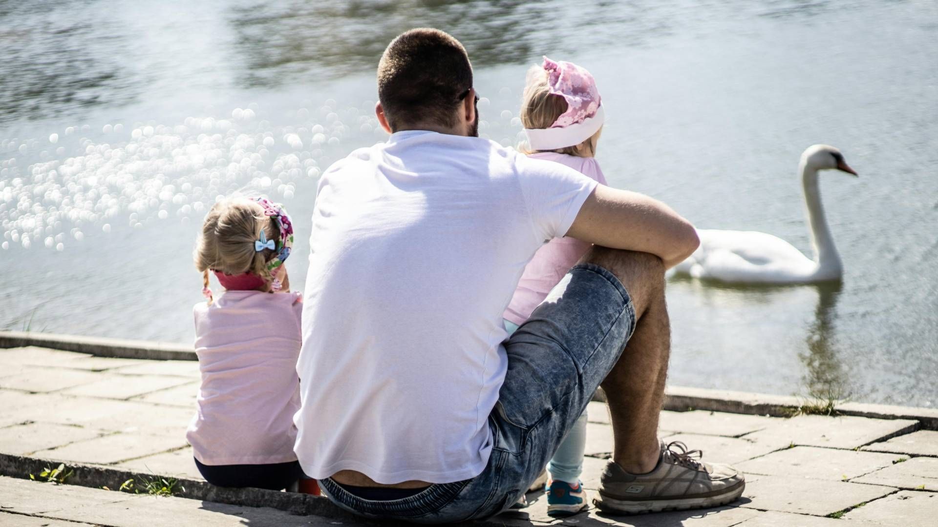 El Día del Padre suele causar confusión, ya que no cuenta con una fecha fija para celebrarse