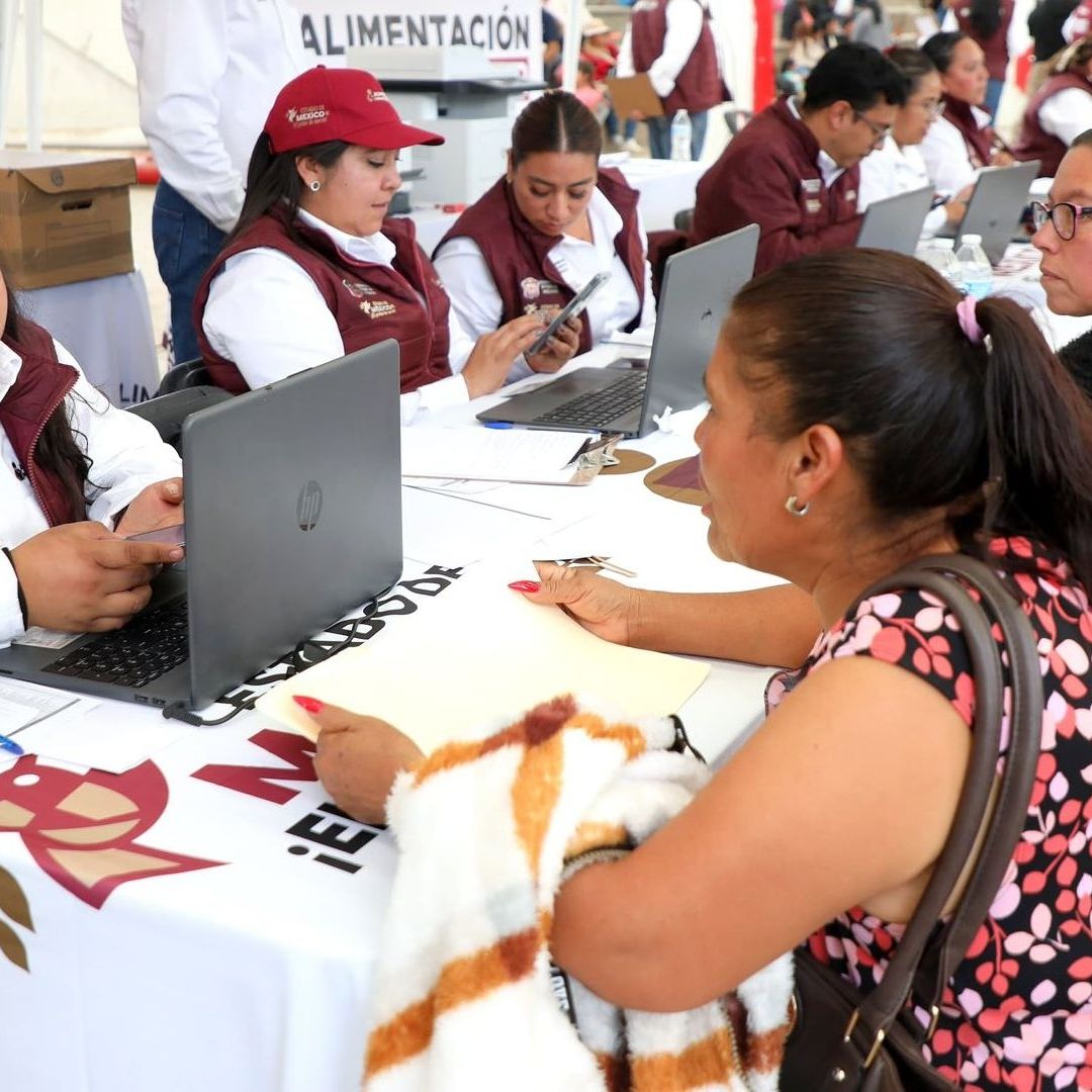 Estos Apoyos Bienestar para Mujeres de 18 a 64 Años Tienen Registro Hoy 17 de Junio 2025